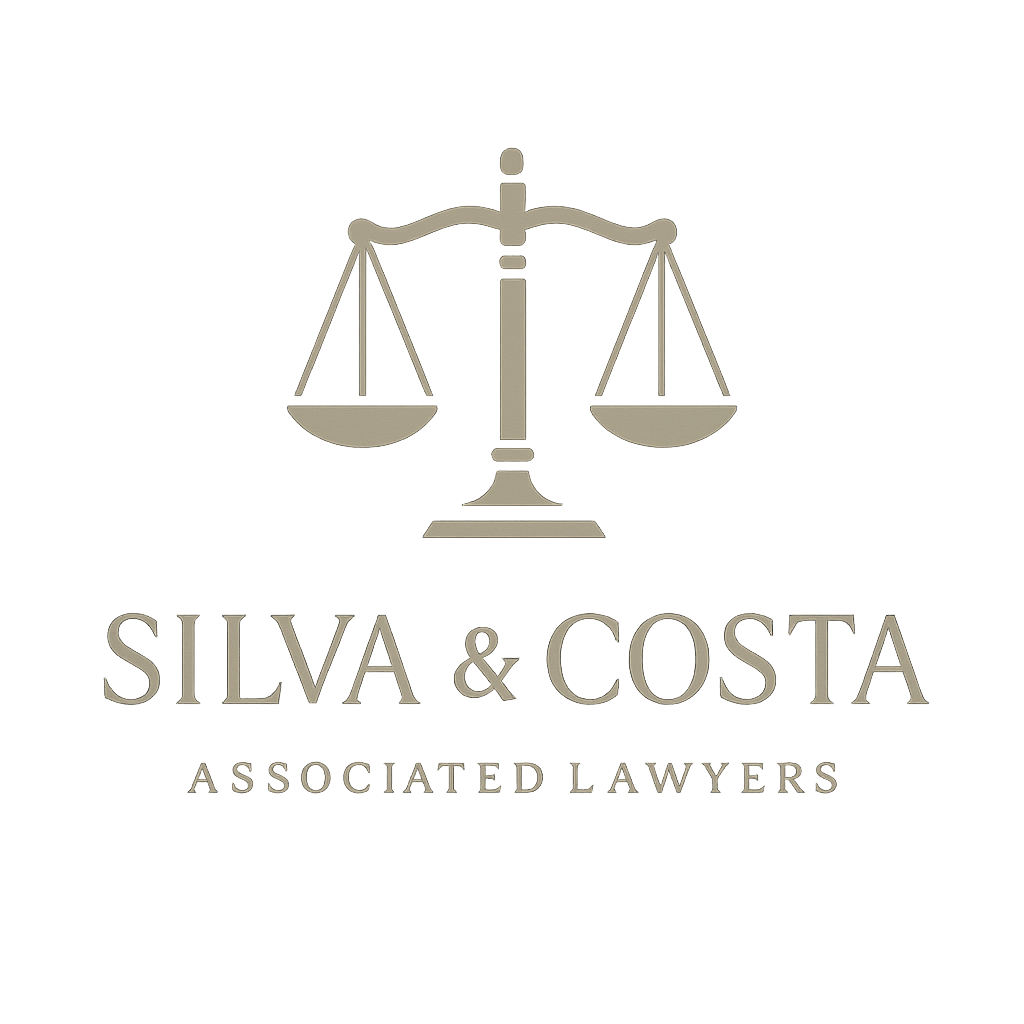 Advogados Associados Silva & Costa