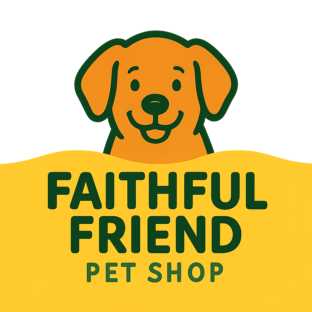 Pet Shop Amigo Fiel